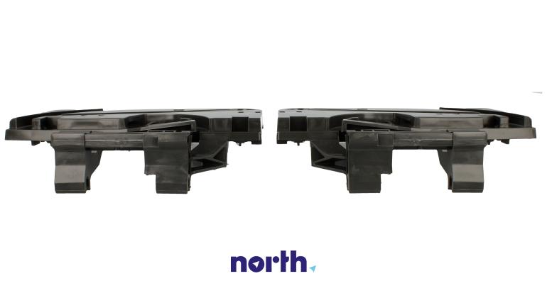 Uchwyt dolnego kosza do zmywarki do Electrolux ESLM7534RO,3