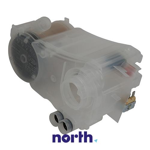 Zasobnik na sól do zmywarki Electrolux ESL46050,1