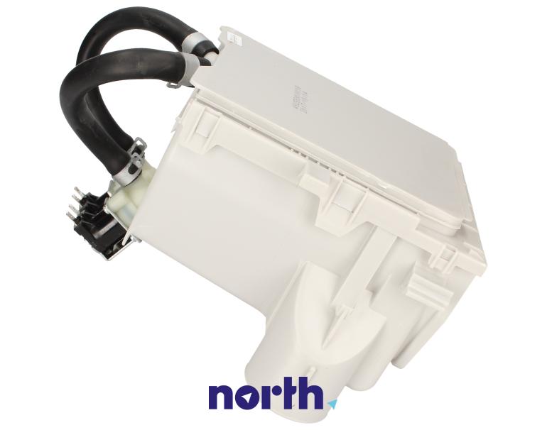 Komora szuflady na proszek do pralki Samsung WW60J4260HW1EO,2