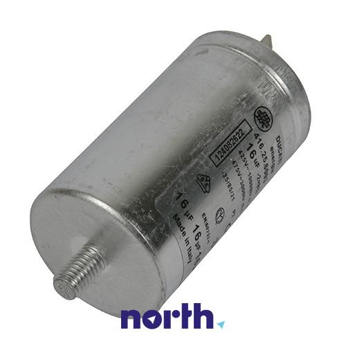 Kondensator rozruchowy do pralki Zanussi FLS502,0