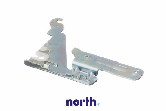 Prawy zawias drzwi do zmywarki do Siemens SN64M001EU/16,1