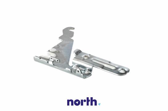Prawy zawias drzwi do zmywarki do Siemens SN64M001EU/16,2