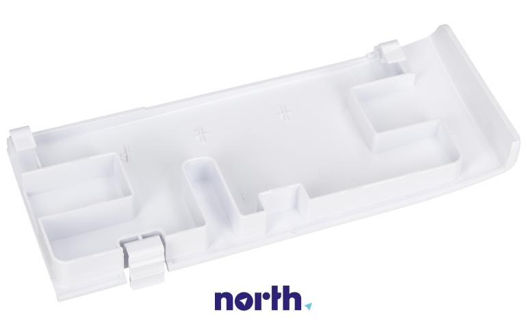 Klapka filtra pompy odpływowej do pralki Beko WM 2508 L,2