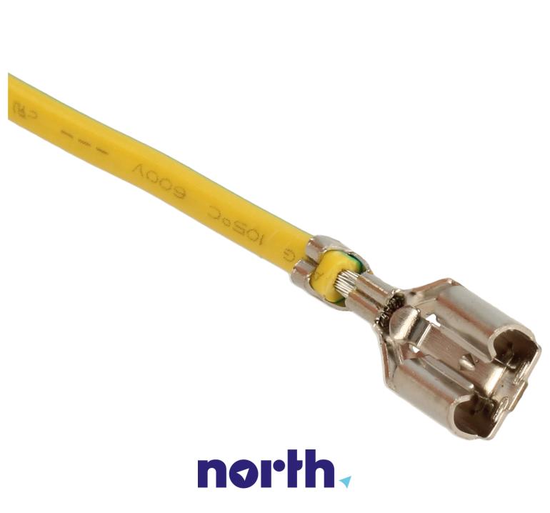 Filtr przeciwzakłóceniowy do pralki Beko HTV 8716 DSW BT,5