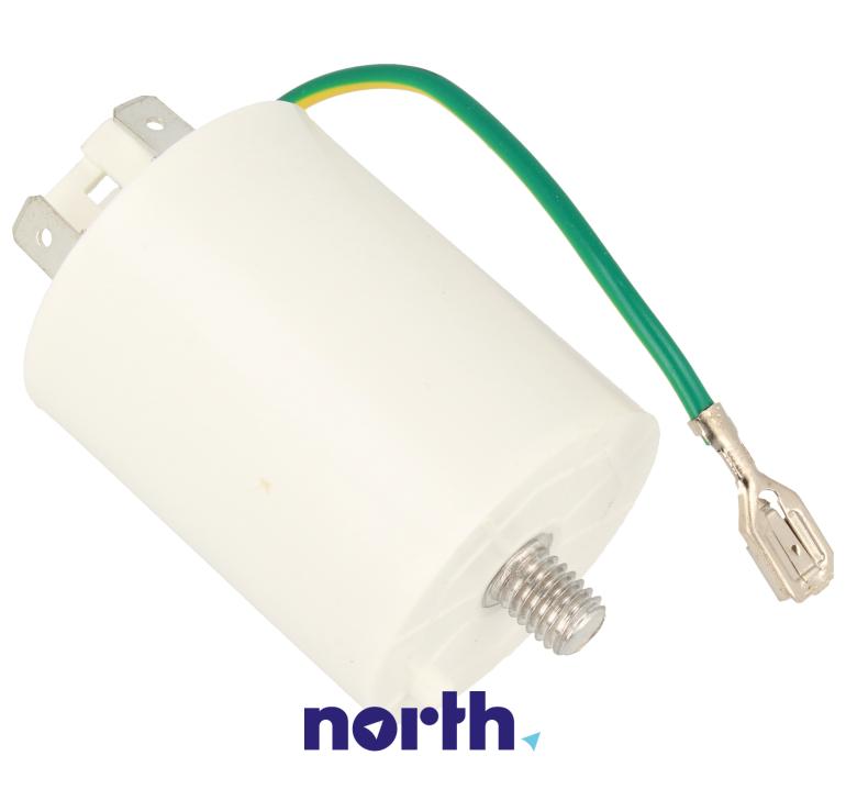 Filtr przeciwzakłóceniowy do pralki Beko WMX 71243 PLPTLMB2,2