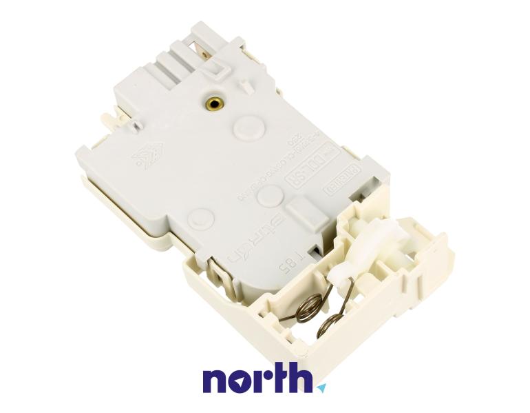 Blokada otwarcia drzwi do pralki Indesit IDV75EU,3