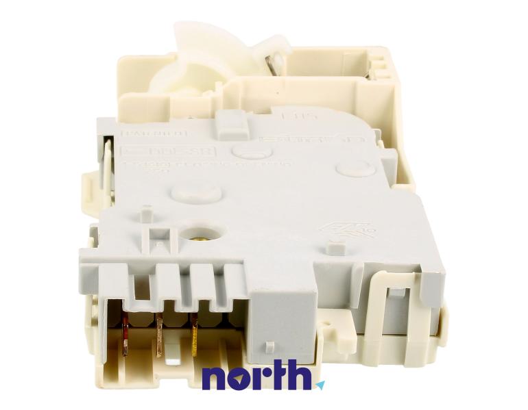 Blokada otwarcia drzwi do pralki Indesit IDV75EU,6