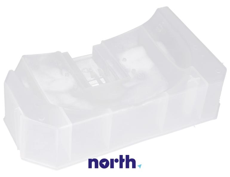 Tacka ociekowa skraplacza do lodówki Whirlpool LR6 S1 K,2