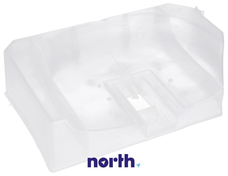 Tacka ociekowa skraplacza do lodówki Whirlpool WBE34132 A++X,0