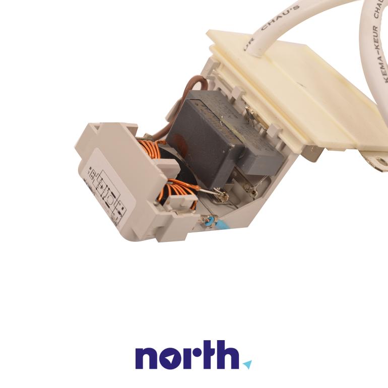 Kabel zasilający do pralki Indesit IWSD61251KECOUK,1