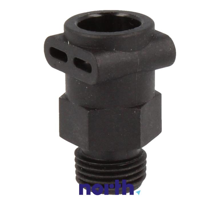 Złączka wężyka do ekspresu do Bauknecht KMT 9145 PT,2