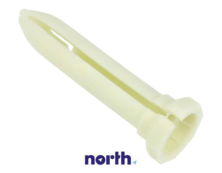 Trzpień amortyzatora do pralki Sharp ES-HFA6103W3-EE,1
