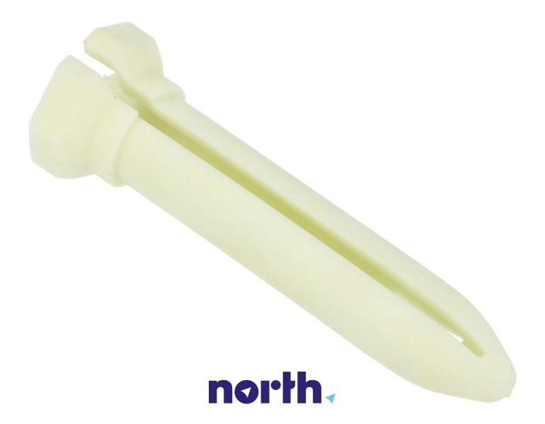 Trzpień amortyzatora do pralki Sharp ES-FA5101W1-PL,0