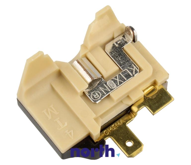 Zabezpieczenie przeciążeniowe sprężarki do zamrażarki Smeg G92610NE,1
