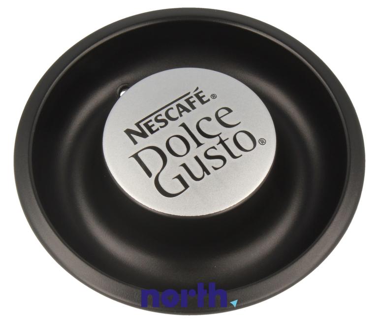 Pokrywa pojemnika na wodę do ekspresu na kapsułki Krups KP2109E1/7Z3,0