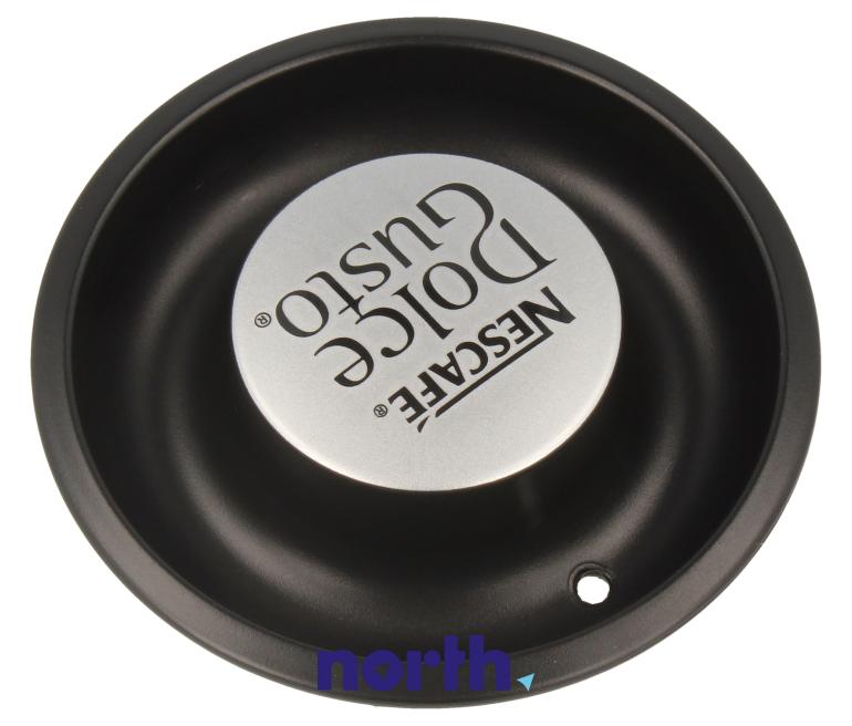Pokrywa pojemnika na wodę do ekspresu na kapsułki Krups KP2109E1/7Z3,1