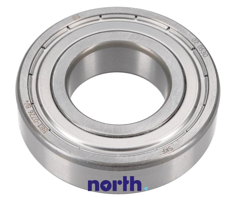 Łożysko 6206ZZ do pralki do Samsung WF70F5E3W2W,0