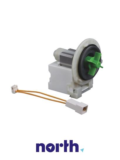 Silnik pompy odpływowej do pralki Brandt WM901ECOD/D,1