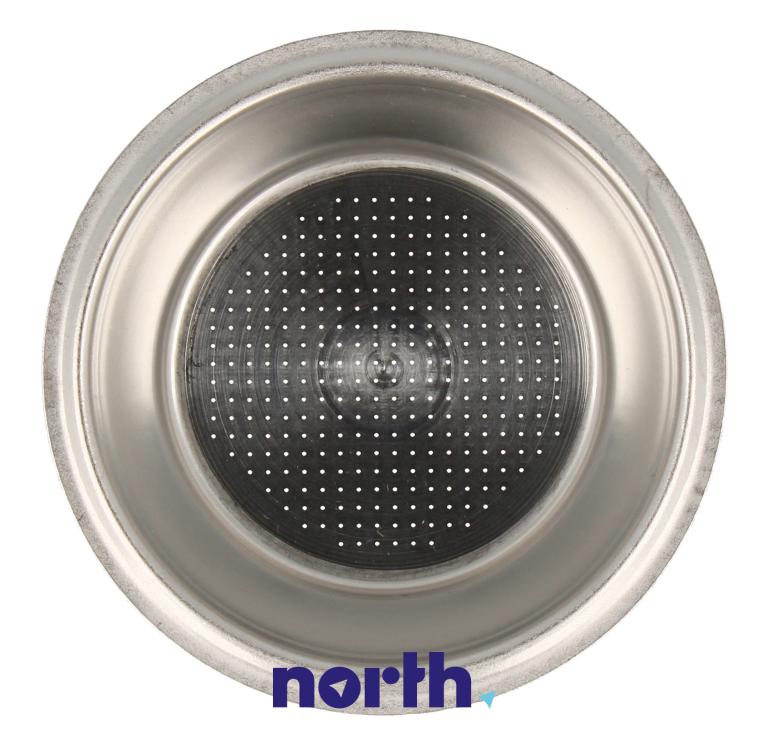 Sitko kawy na 2 filiżanki do ekspresu do DeLonghi EC9865.M,4