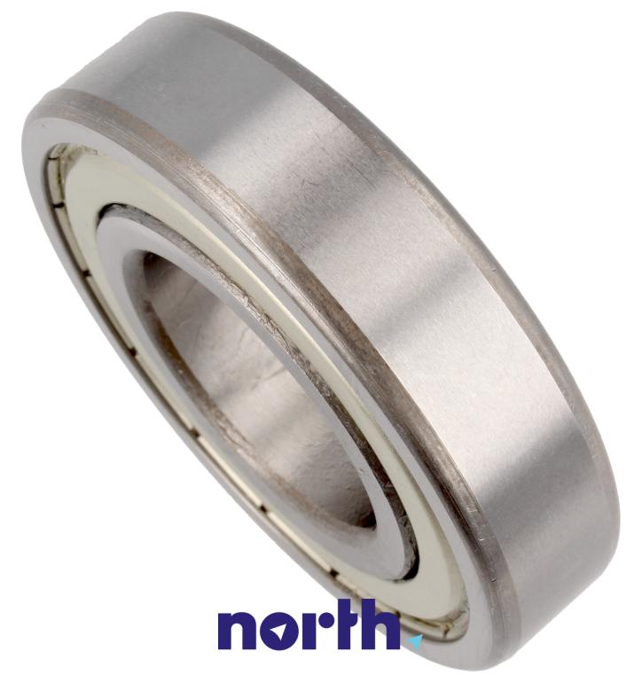 Łożysko 6207ZZ do pralki do Samsung WW81M642OPW/EN,1