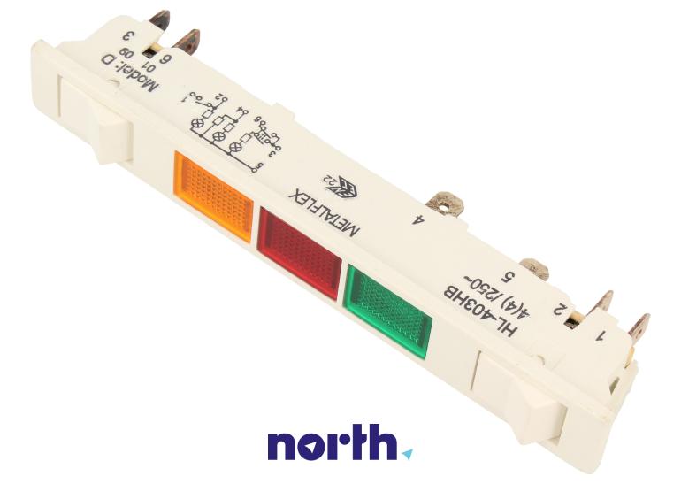 Przełączniki do lodówki Ardo CO3012A-1 PL,2