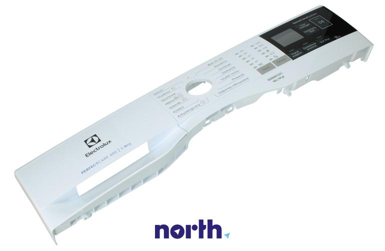 Panel przedni (maskownica) do pralki Electrolux EW6F428WP,0