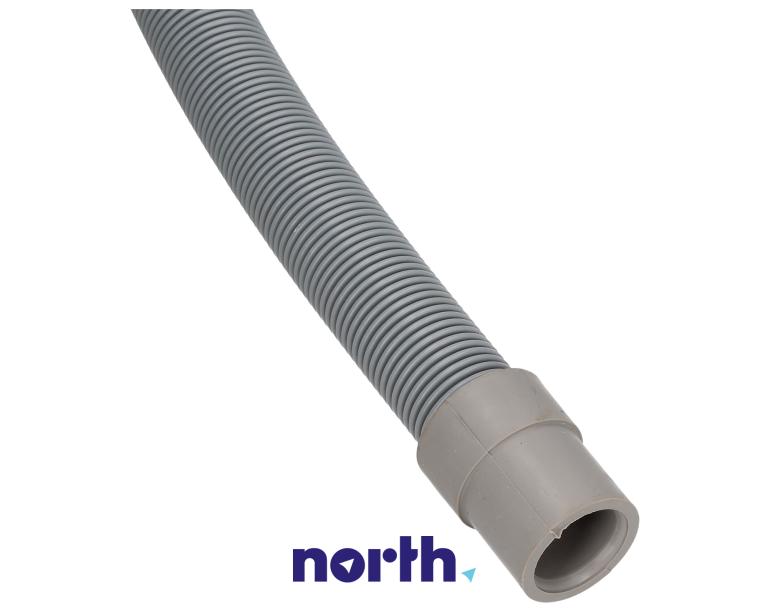 Wąż odpływowy 19x21mm 3.5m do pralki do Whirlpool AWE 4526,1