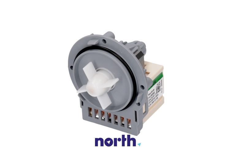 Silnik pompy odpływowej do pralki Electrolux EW1043S,3