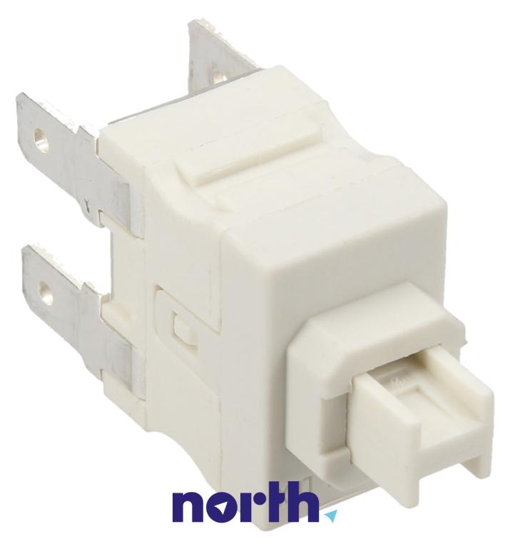 Włącznik/wyłącznik grzałki do lodówki Gorenje HZF3369A,0