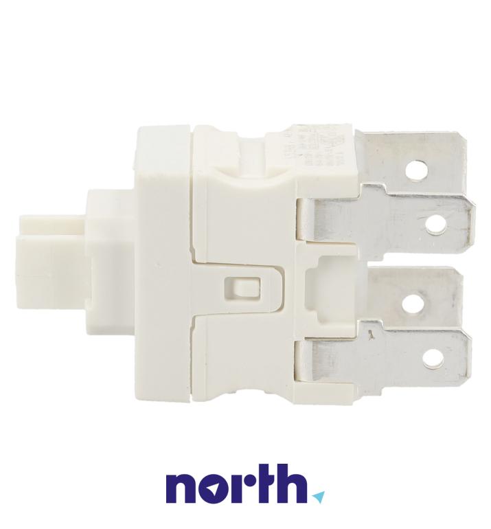 Włącznik/wyłącznik grzałki do lodówki Gorenje HZF3369A,3