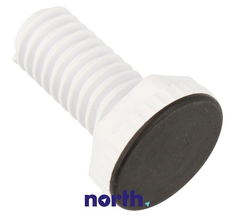 Stopka obudowy do suszarki do Sharp KD-GCB82BW-DE,0
