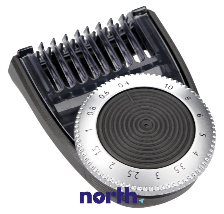 Głowica tnąca do golarki Philips QP6520/20,0