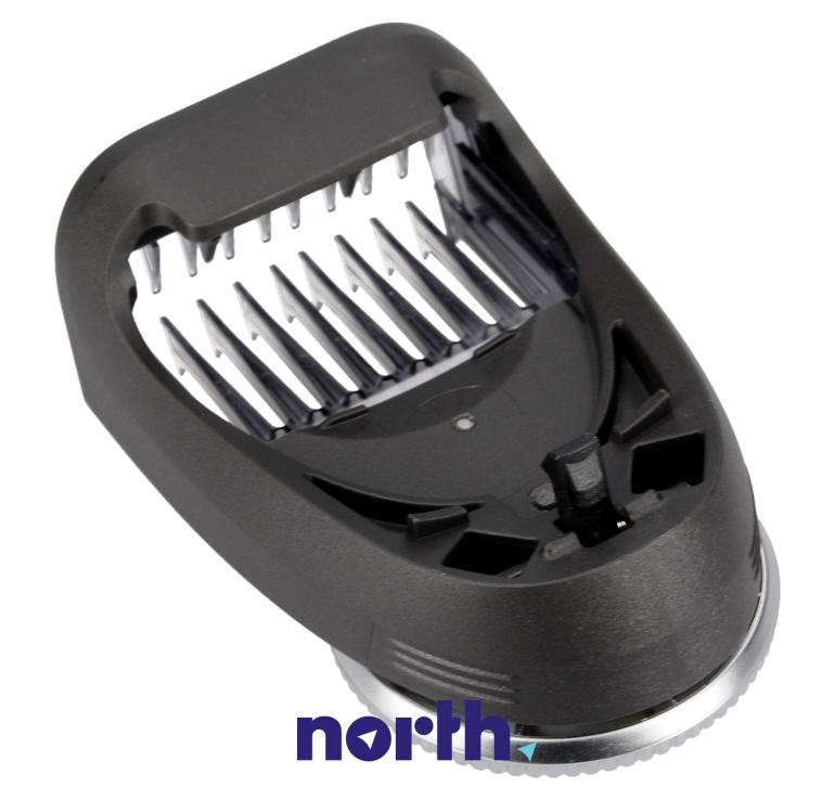 Głowica tnąca do golarki Philips QP6520/20,2