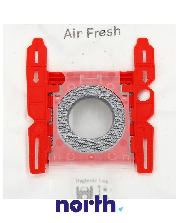 Worki do odkurzacza do Bosch BGL3PERF/01,4