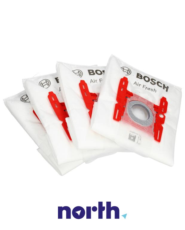 Worki do odkurzacza do Bosch BGL3HYG/01,2