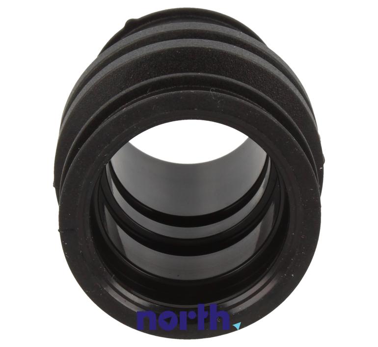 Wąż połączeniowy grzałki do zmywarki do Whirlpool ADG 8575 FD,3