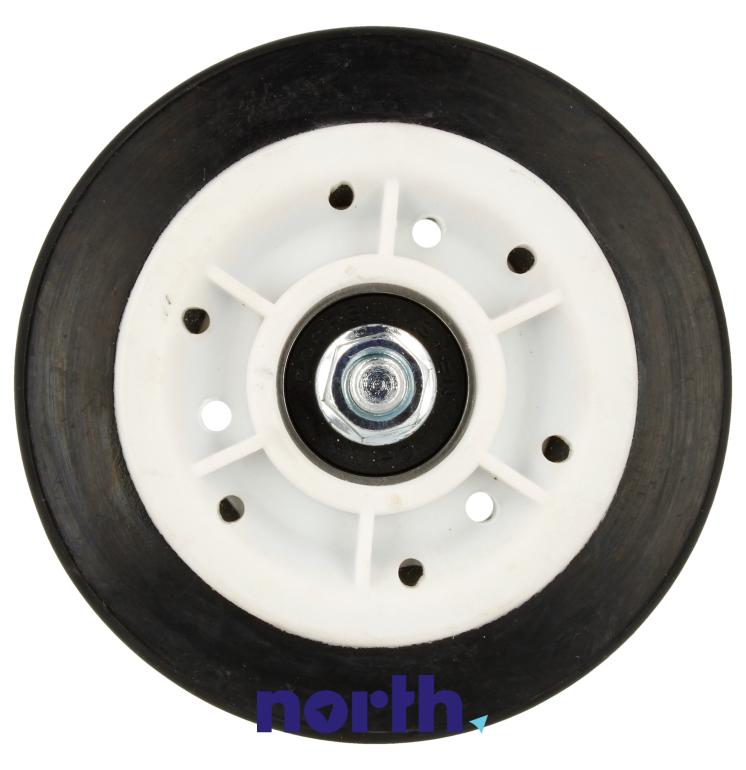 Rolka bębna z łożyskiem do suszarki do Amica WTP 14321 W,3