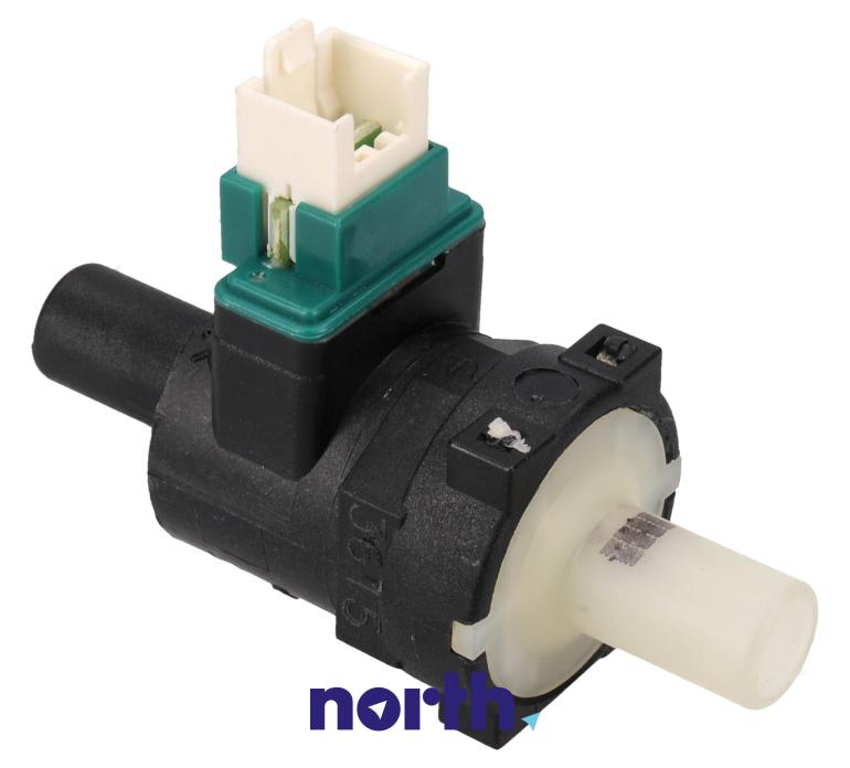 Elektrozawór pojedynczy do pralki Ardo LS9212B-2,0