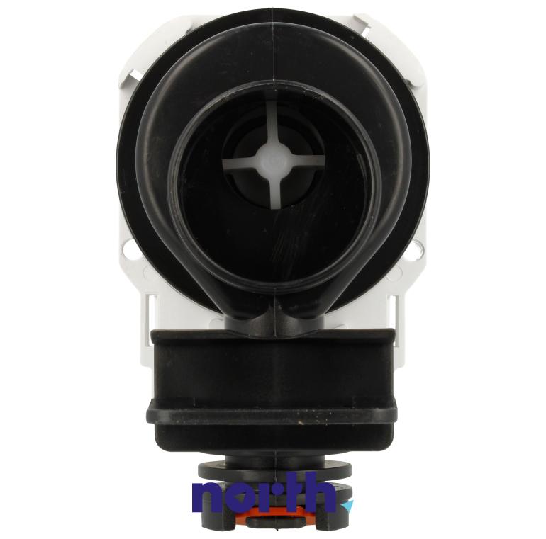 Pompa odpływowa do zmywarki do Electrolux EW6S226CPX,3