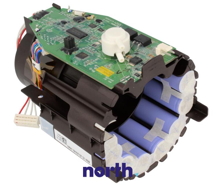 Akumulator 25.2V do odkurzacza Bosch BCH6ZOOO/01,1