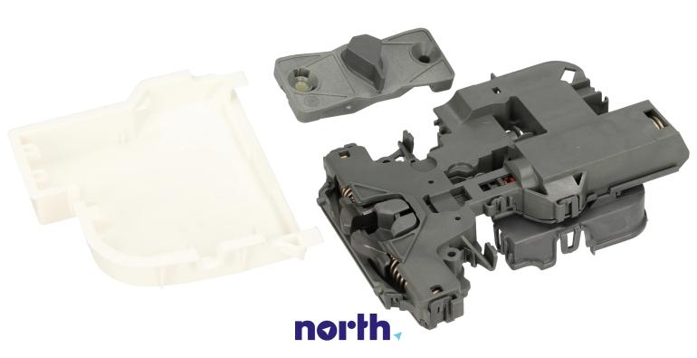 Zamek + system otwarcia drzwi do zmywarki do AEG FSK73400P,2