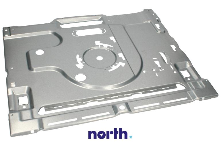 Wspornik blachy do piekarnika do Siemens HB655GTS1/17,0