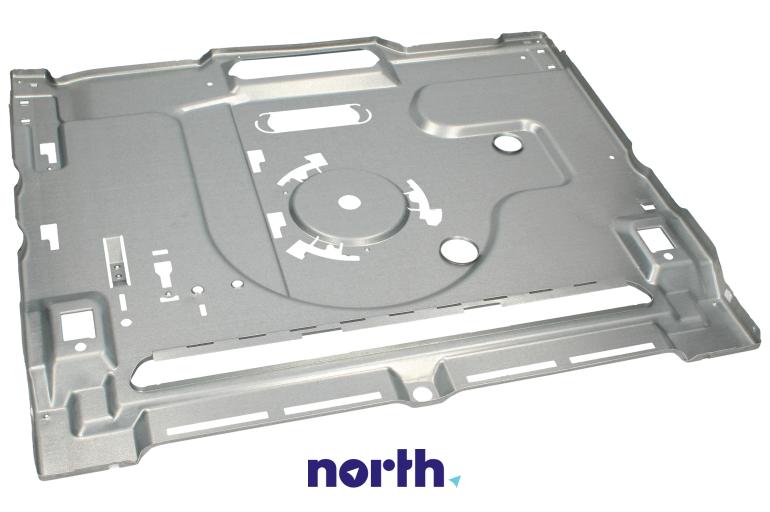 Wspornik blachy do piekarnika do Siemens HB655GTS1/17,1