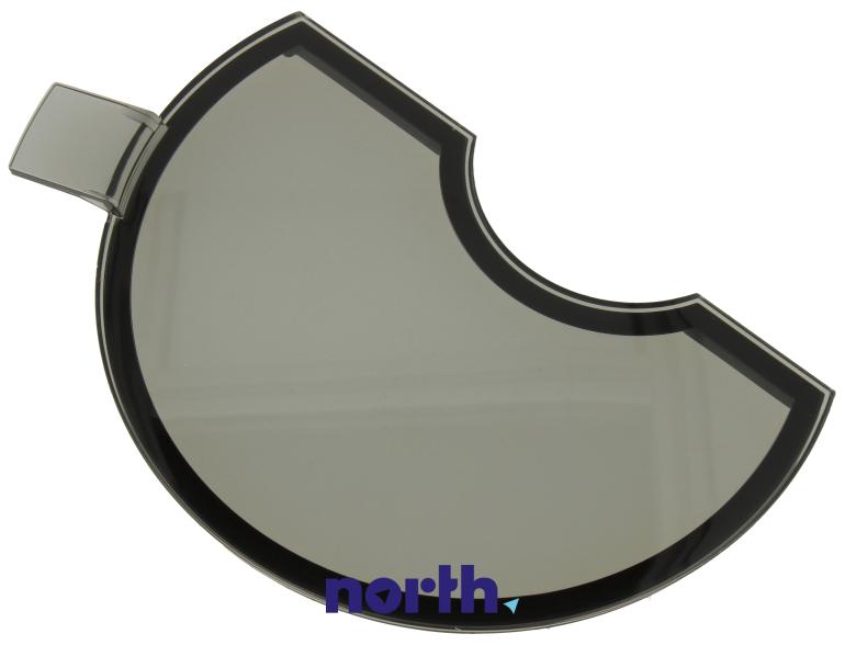 Pokrywa zbiornika kawy ziarnistej do ekspresu do Melitta F53/1-102,1