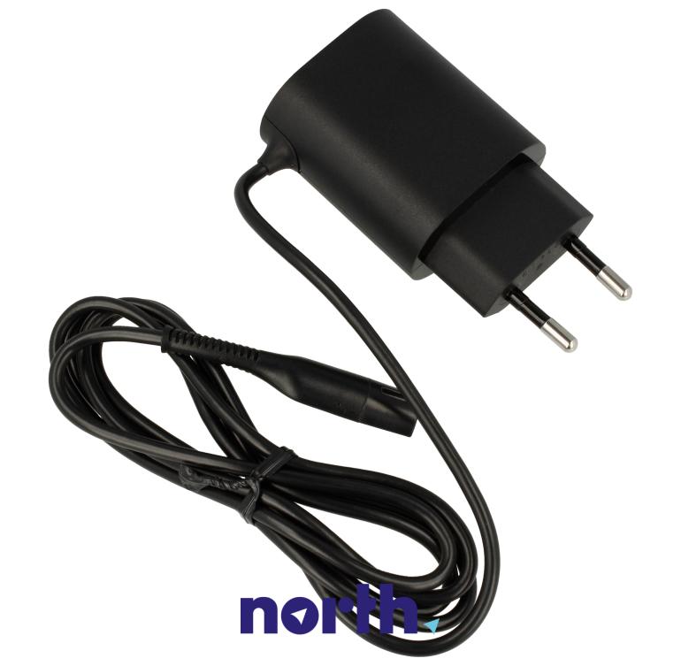 Zasilacz do golarki do Braun 9050CC,0
