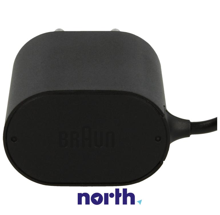 Zasilacz do golarki do Braun 5600,1