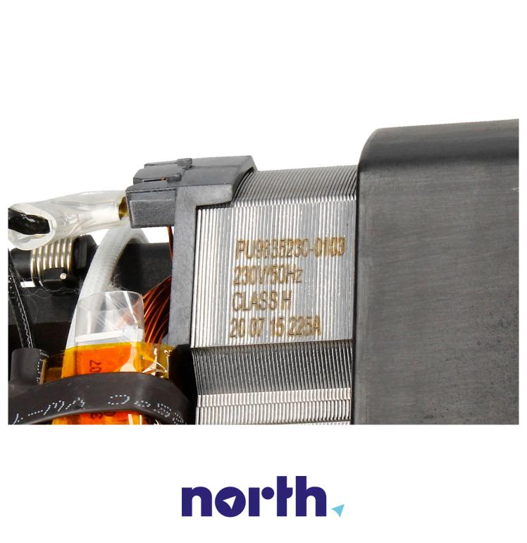 Silnik do robota kuchennego do Bosch MUM9DT5S41/01,4