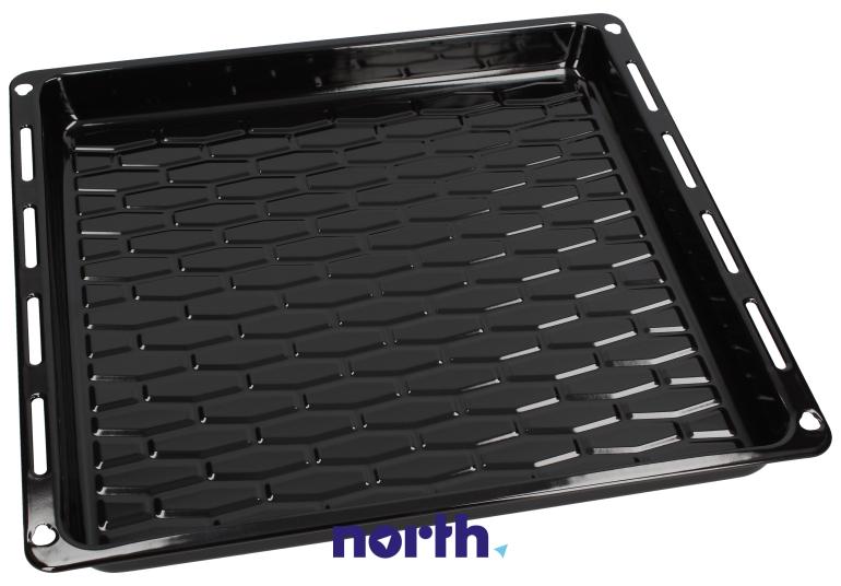 Blacha do pieczenia głęboka do piekarnika do Beko FSS52020DW,0