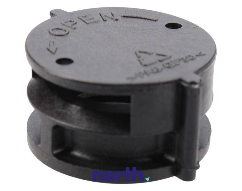 Nakrętka filtra kawy do ekspresu do DeLonghi EC 190 CD,1