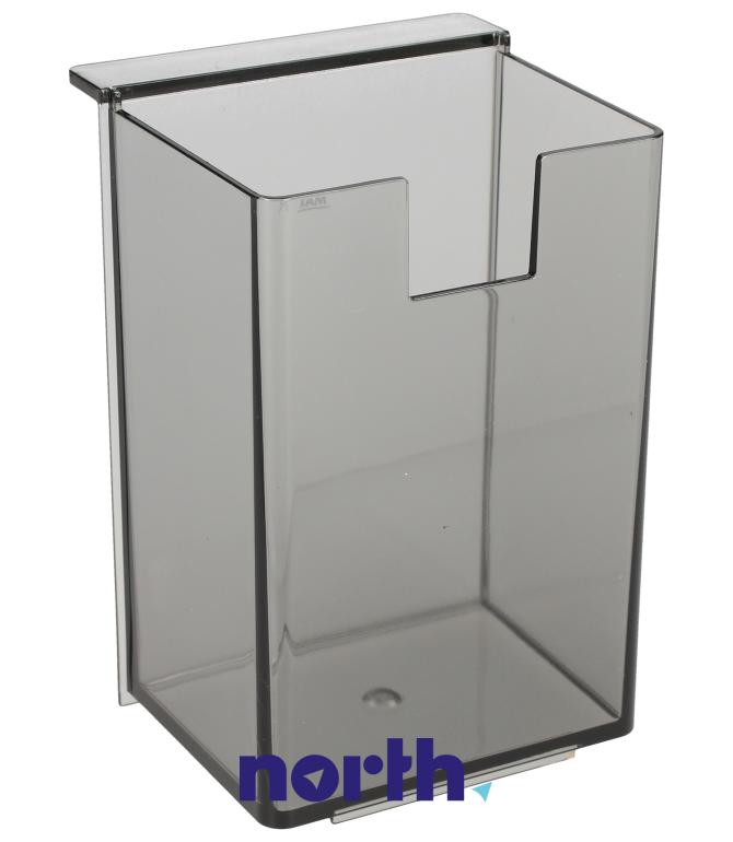 Pojemnik na zmieloną kawę do młynka do kawy DeLonghi KG 79,0